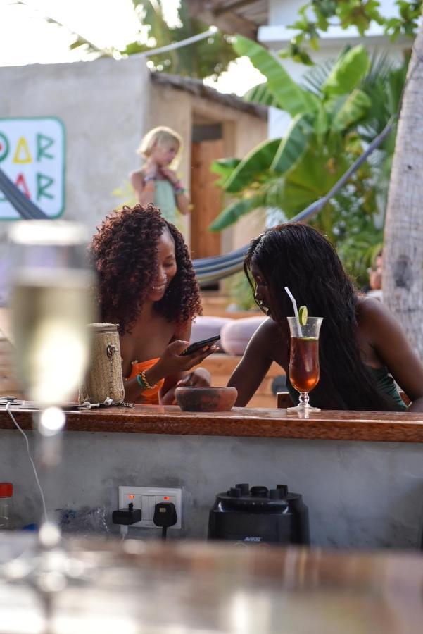 Bed & Breakfast Dar Mar & Coworking *