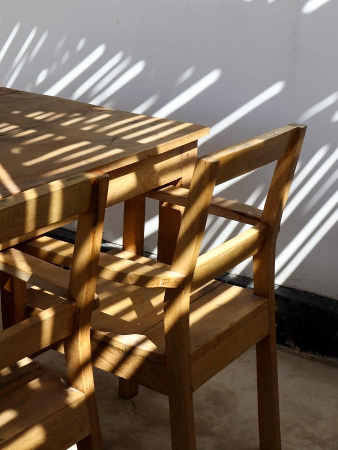 Frühstückspension Dar Mar Hostel&coworking *
