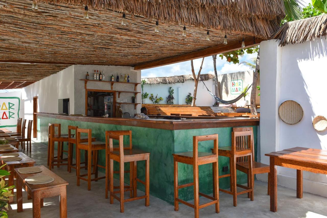Dar Mar Hostel&coworking Paje
