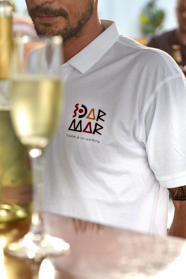Dar Mar Hostel&coworking Paje