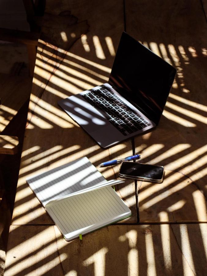 Bed & Breakfast Dar Mar & Coworking
