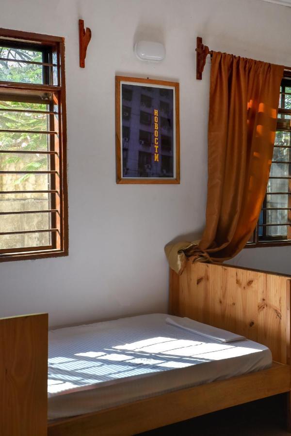 Dar Mar Hostel&coworking *