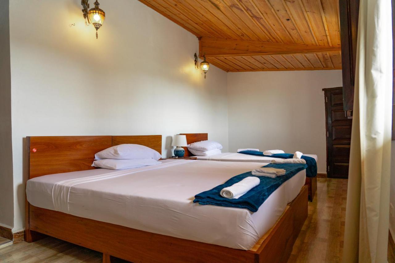 Hotel Aurelia Zanzibar