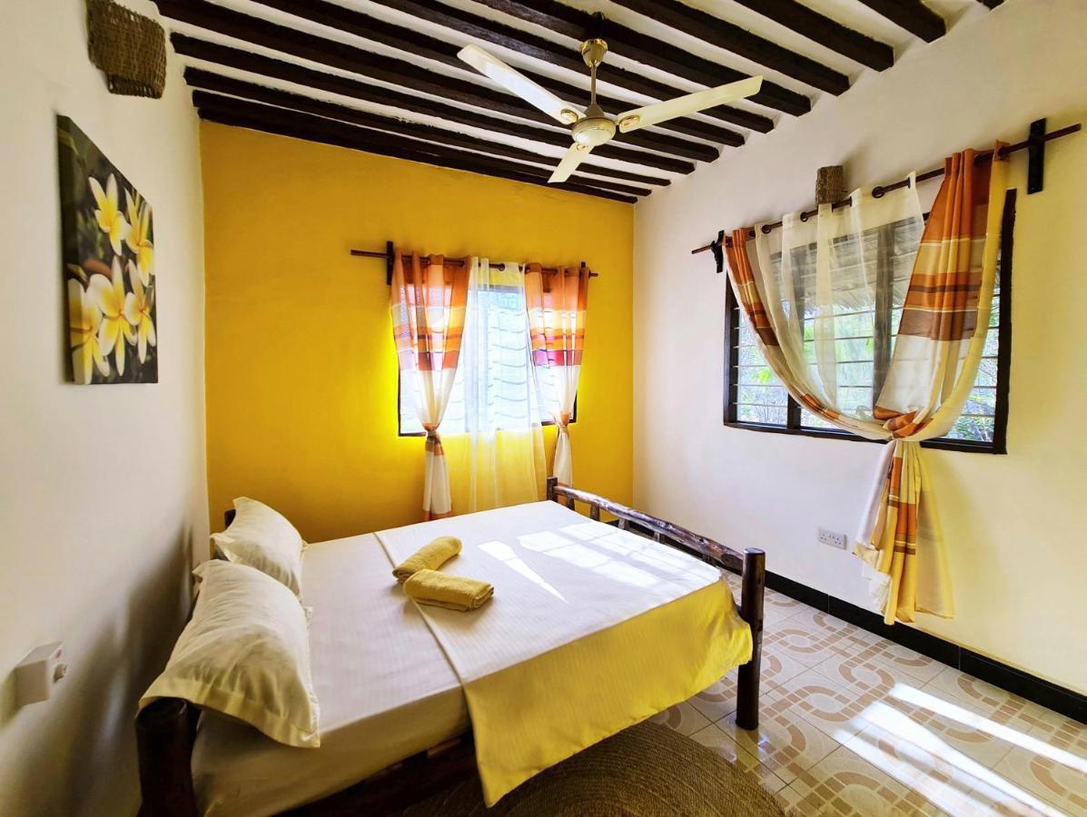 Frangipani House Zanzibar * Nungwi