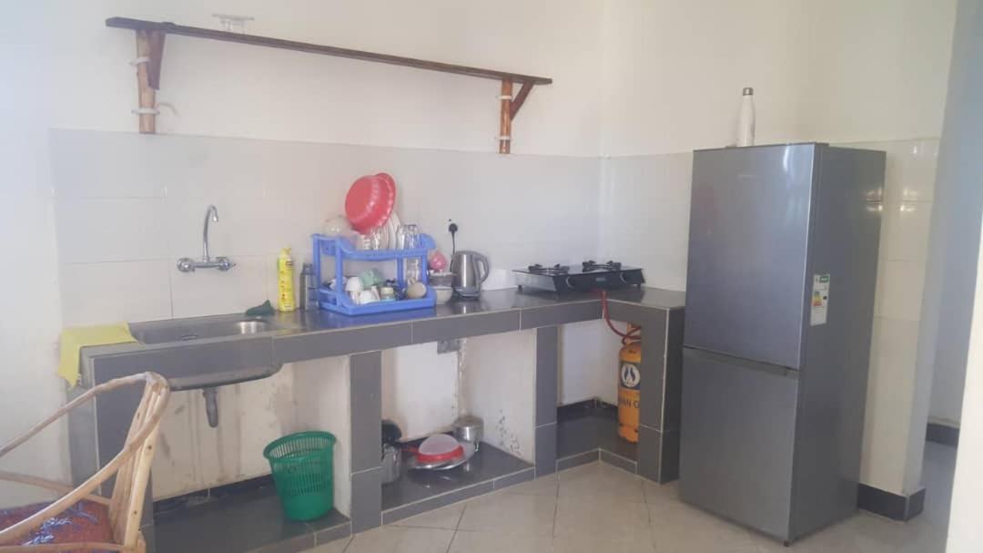 Marashi Vakantiehuis *