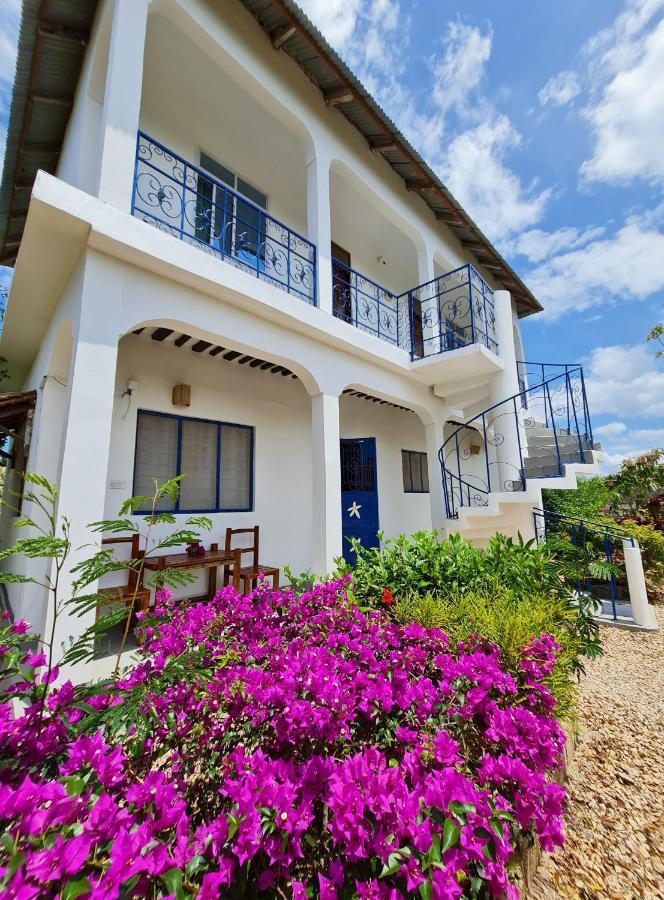 Frangipani House Zanzibar * Nungwi