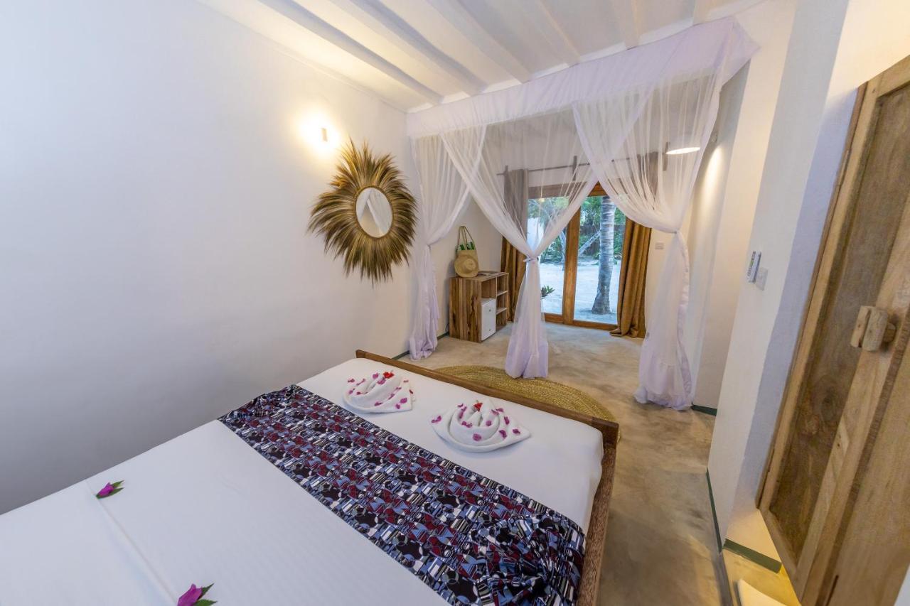Natural Garden Boutique Bed & Breakfast