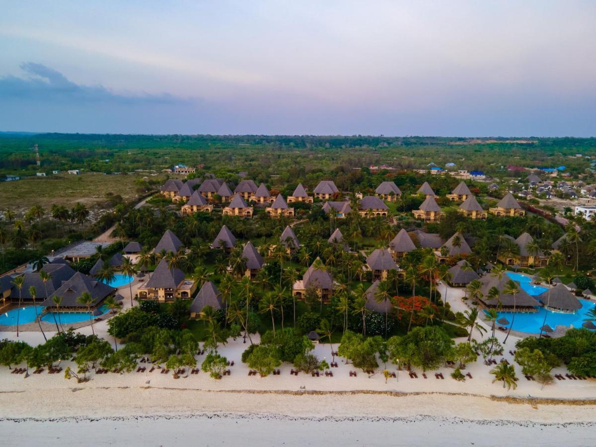 Neptune Pwani & Zanzibar Resort