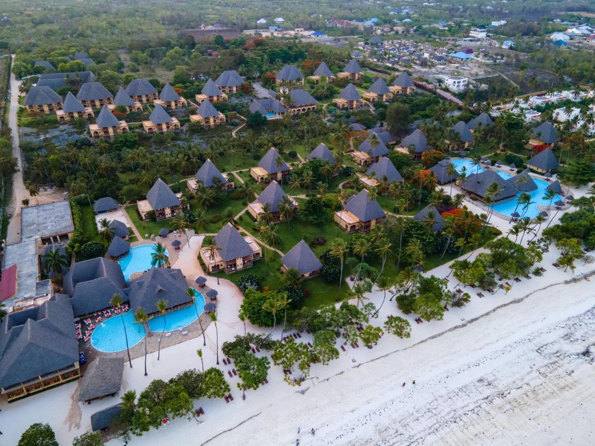 Neptune Pwani & Zanzibar 5*