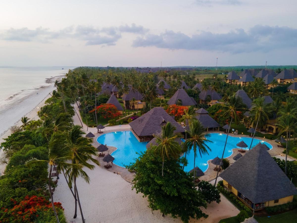 Resort Neptune Pwani & Zanzibar Kiwengwa (Zanzibar)
