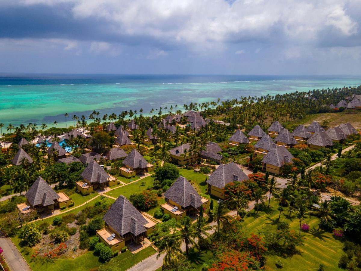 Neptune Pwani & Zanzibar Resort Kiwengwa (Zanzibar)