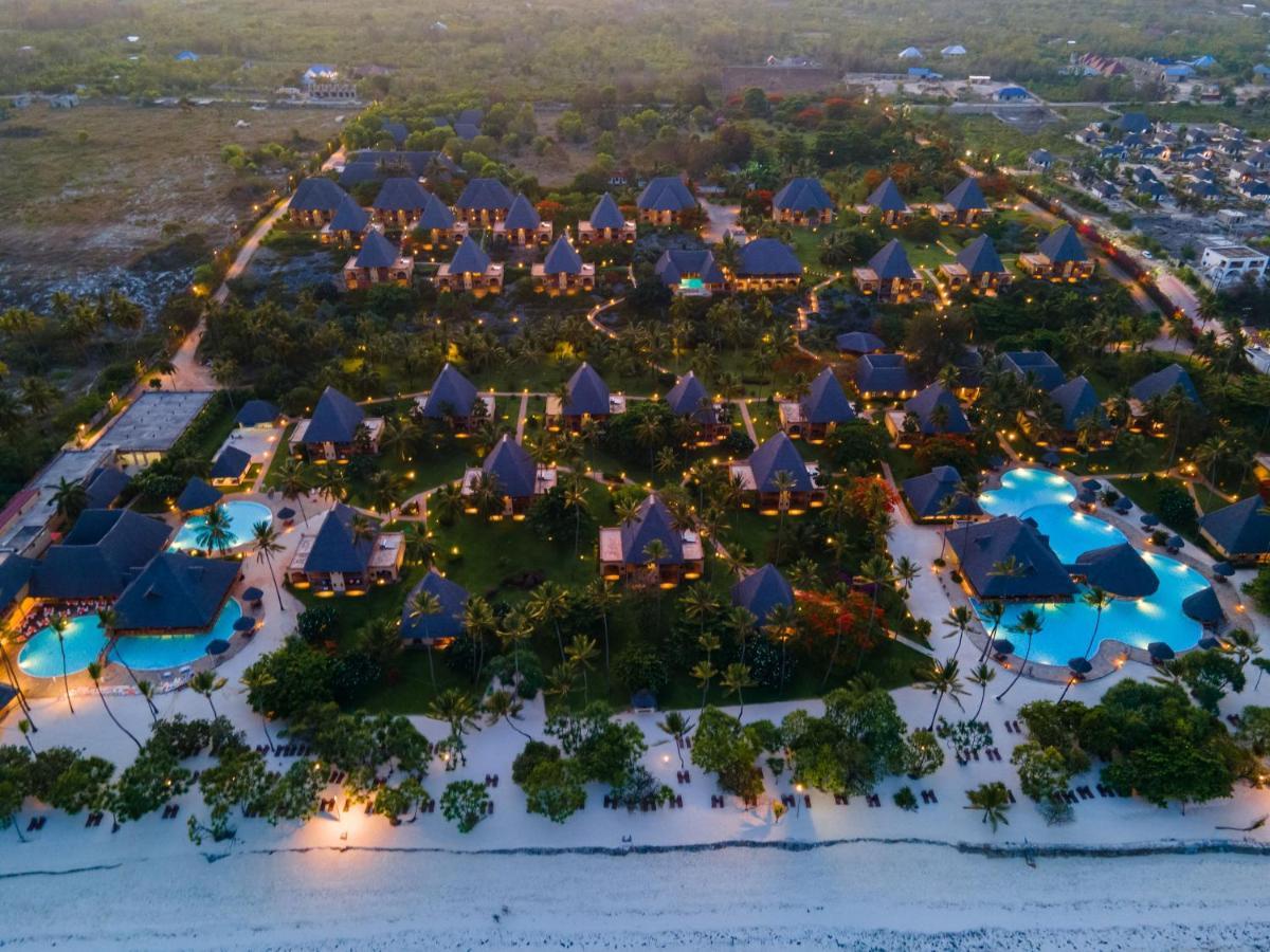 Neptune Pwani & Zanzibar Resort