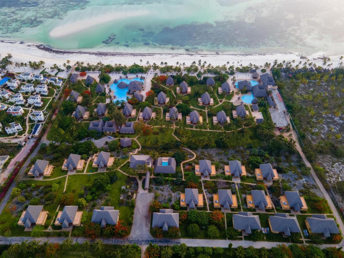 Neptune Pwani & Zanzibar