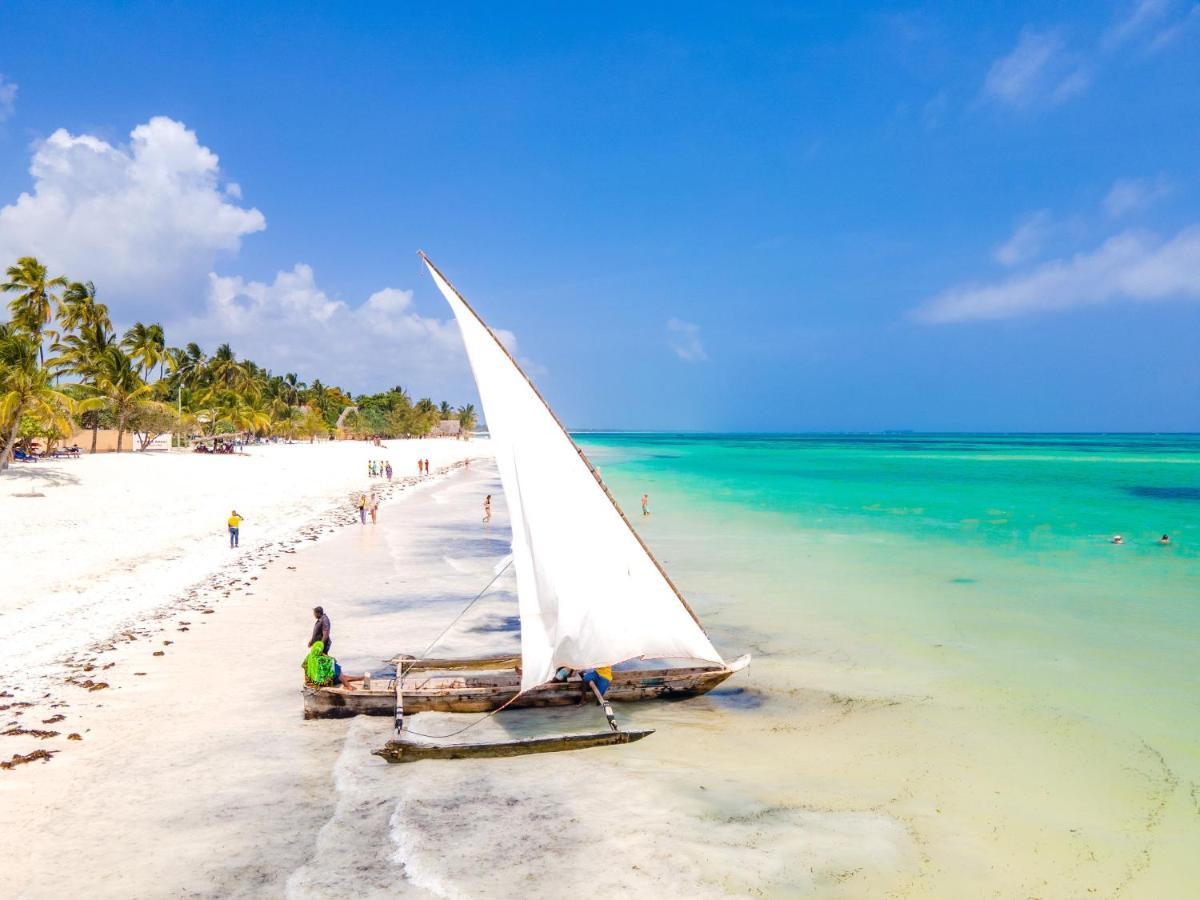 Neptune Pwani & Zanzibar