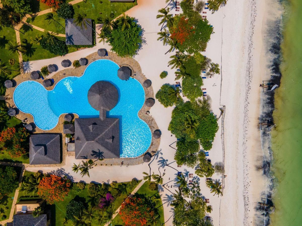 Neptune Pwani & Zanzibar Resort Kiwengwa (Zanzibar)