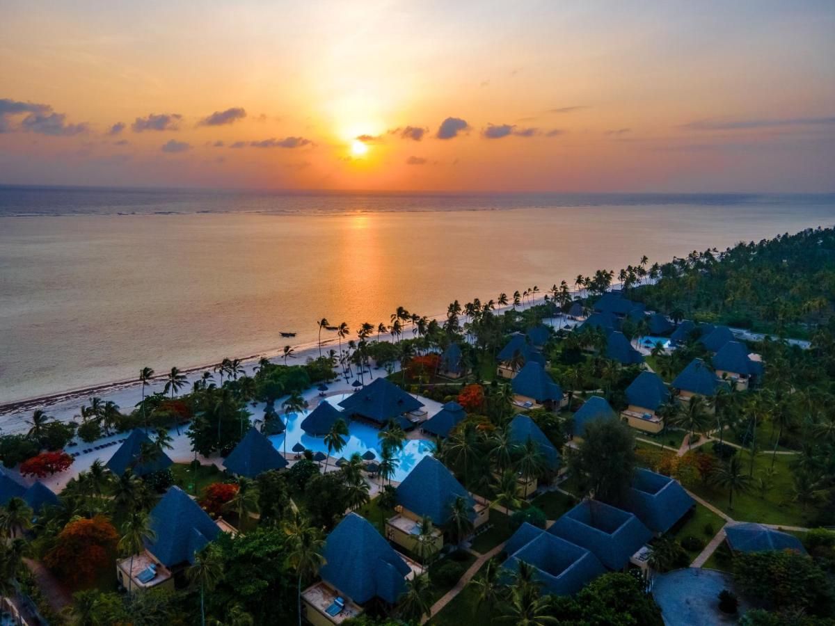 Neptune Pwani & Zanzibar Resort 5*