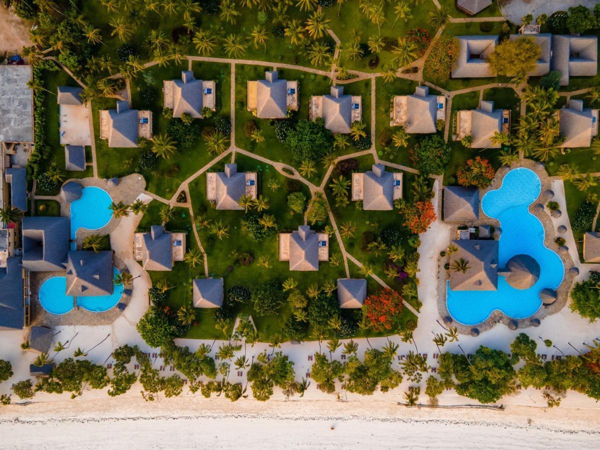 Resort Neptune Pwani & Zanzibar