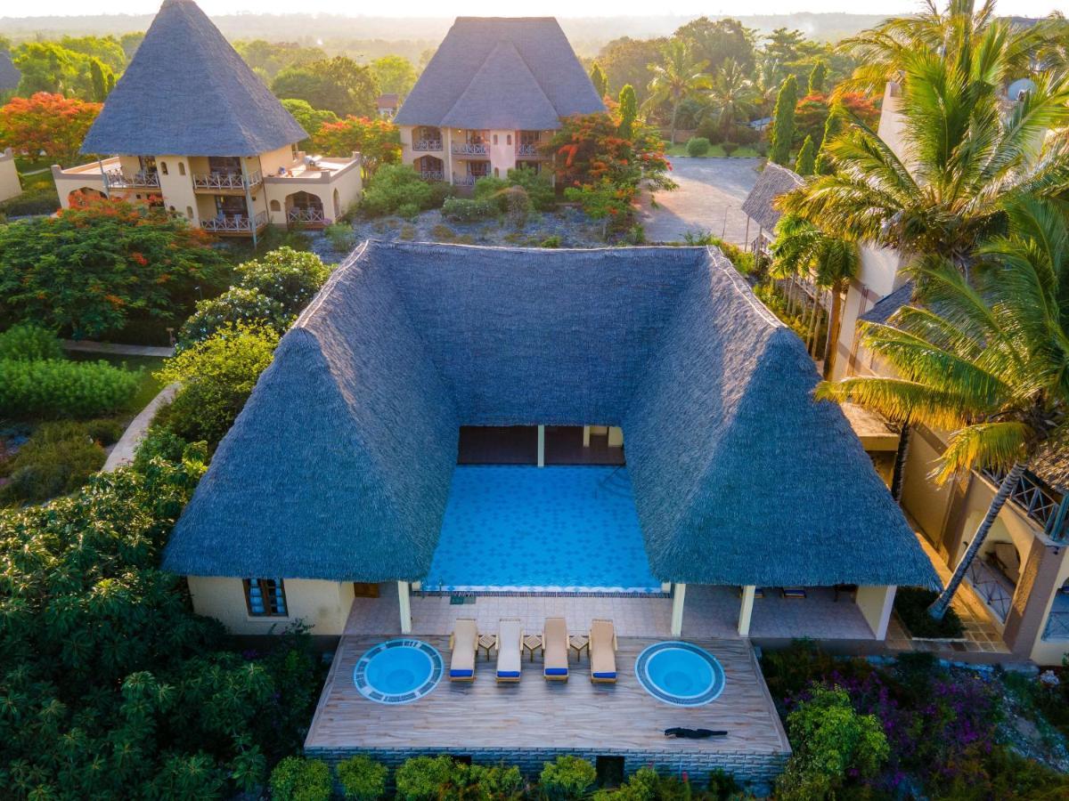 Neptune Pwani & Zanzibar Resort