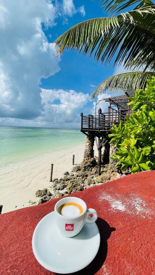 The Beach Bed & Breakfast