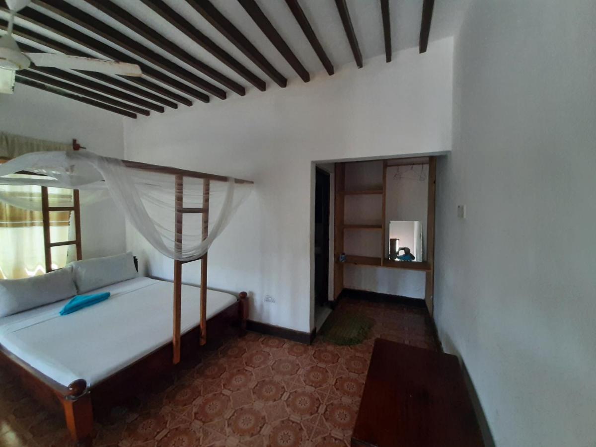 Bed & Breakfast Ames Nungwi
