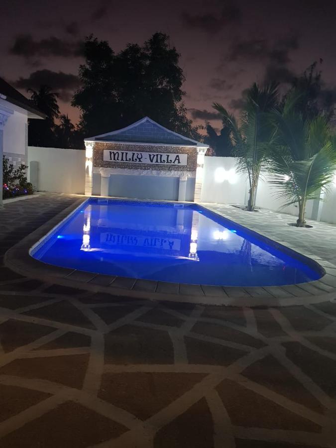 Milly Apartment