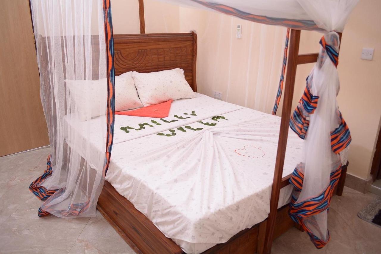 Milly Apartment *