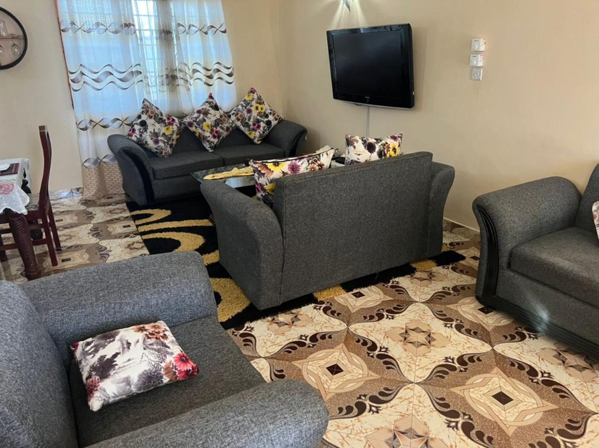 Milly Apartment