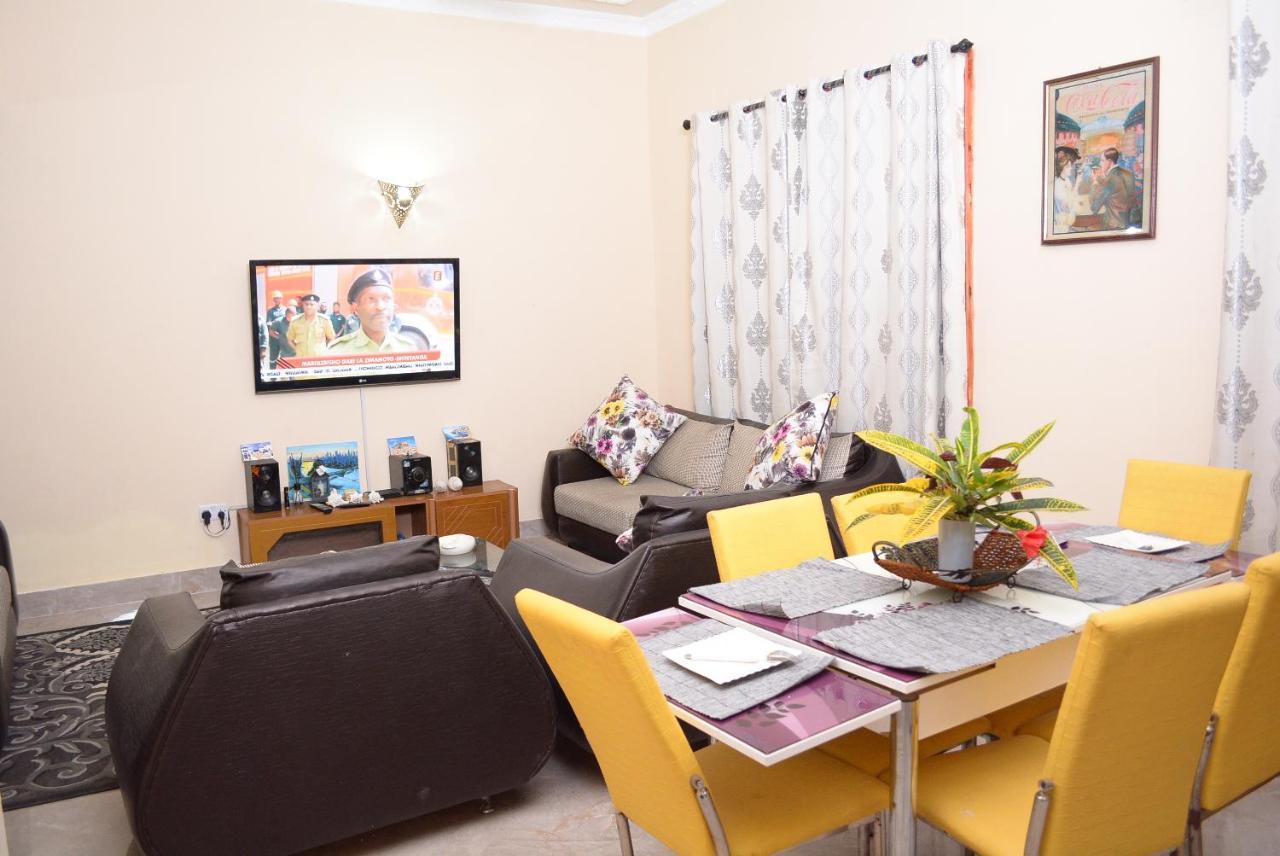 Apartment Milly