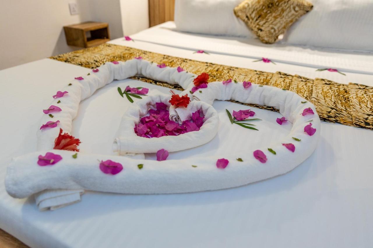 Natural Garden Boutique Jambiani (Zanzibar)