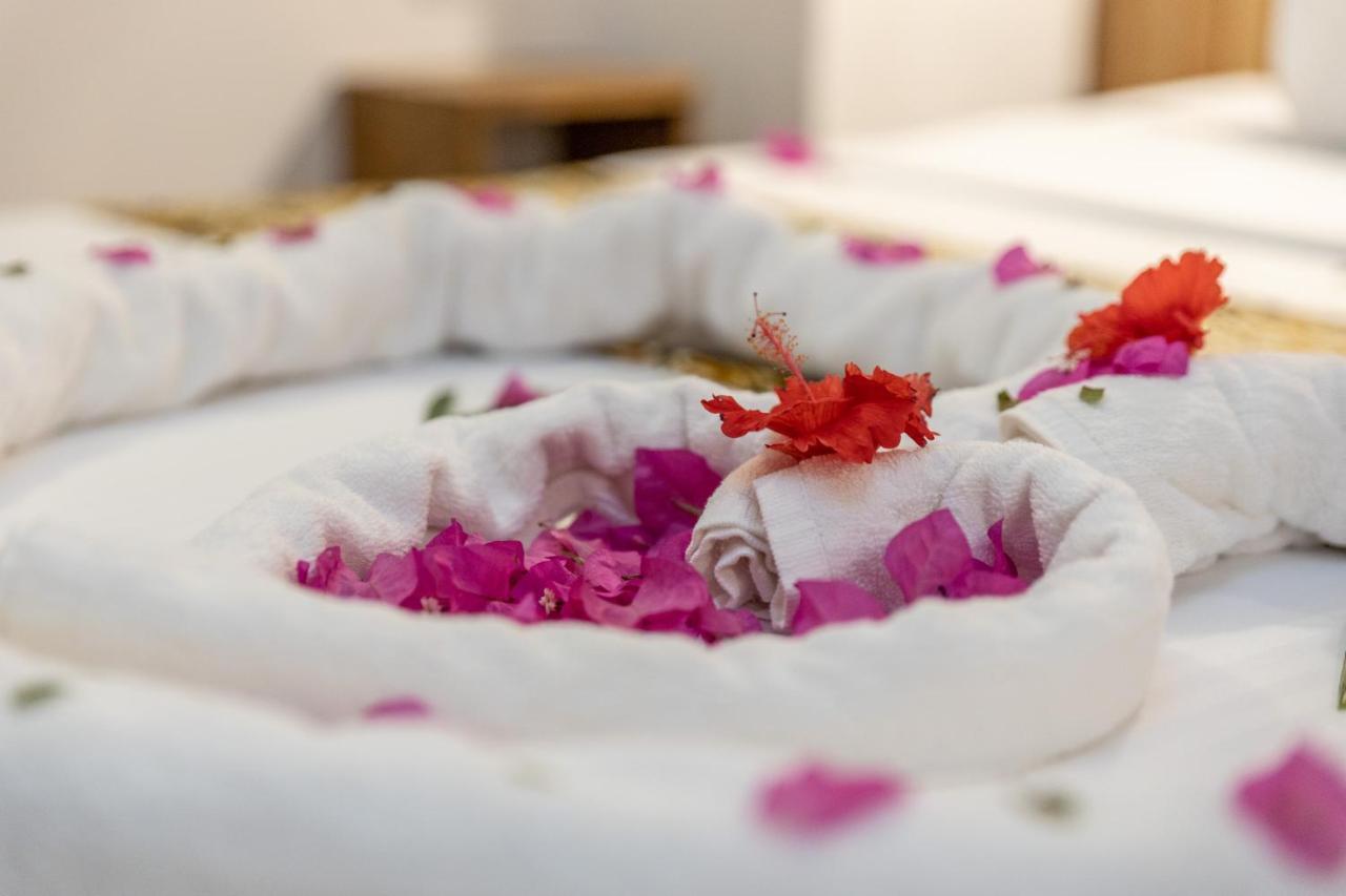 Bed & Breakfast Natural Garden Boutique Jambiani (Zanzibar)
