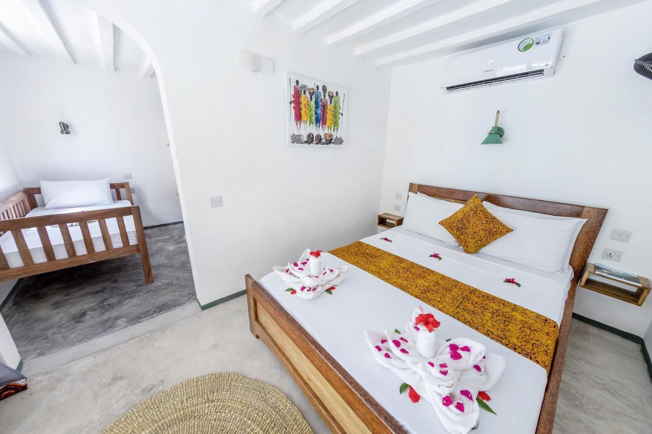 Natural Garden Boutique Bed & Breakfast