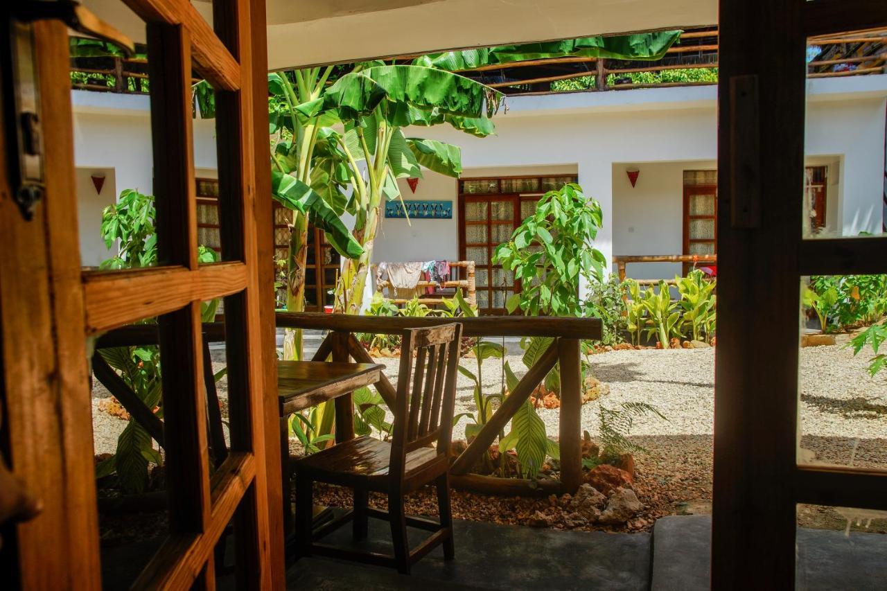 La Fontana Zanzibar *