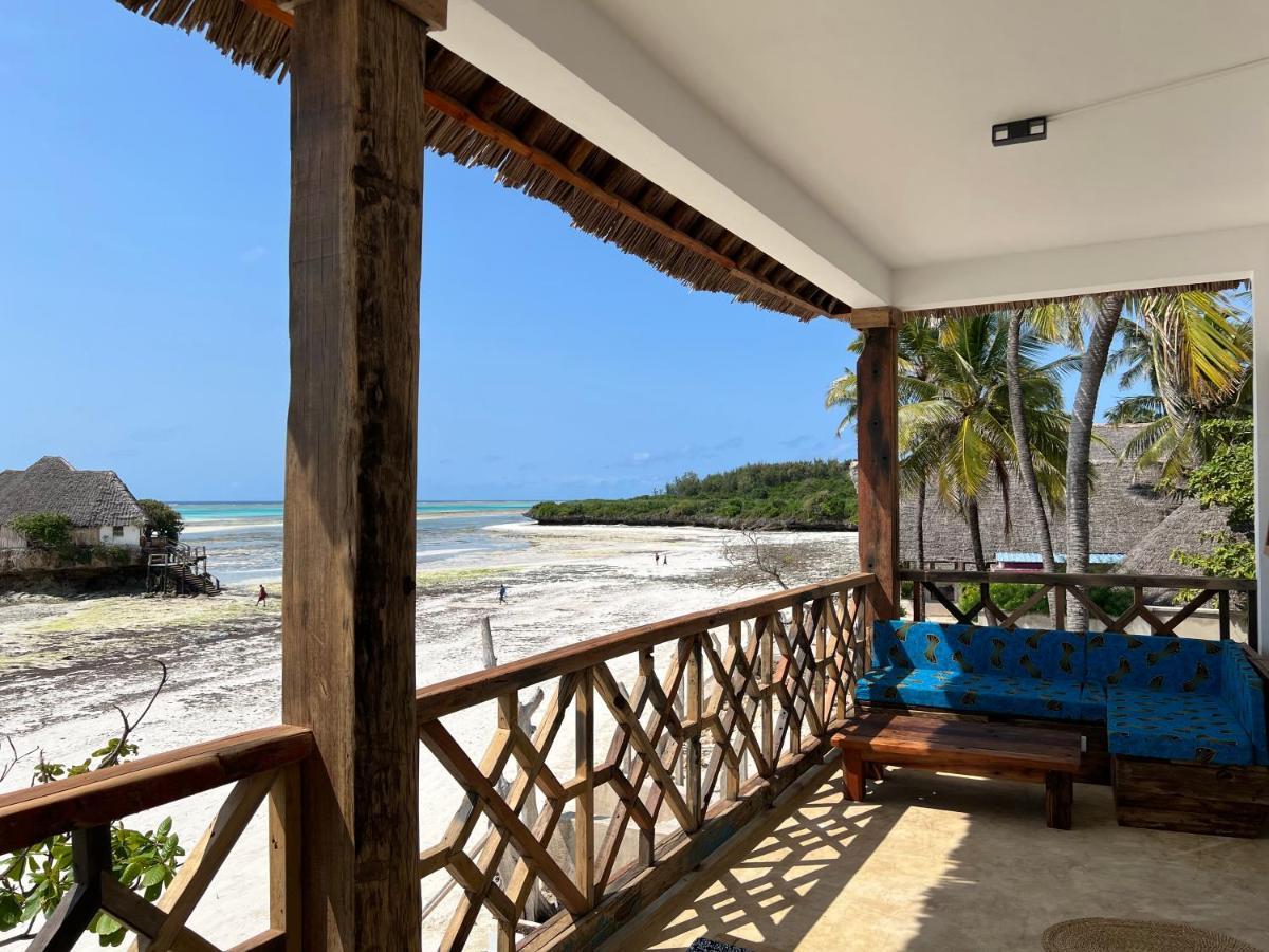 The View Of Zanzibar Apartment Michamvi Kae