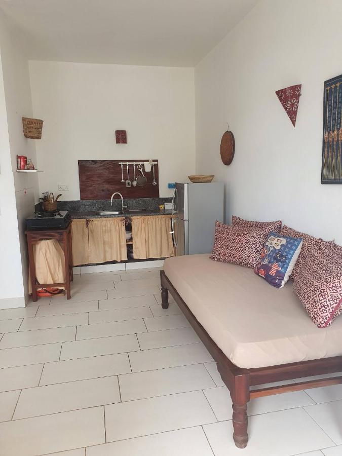 Nakupenda Malaika Flat * Pwani Mchangani