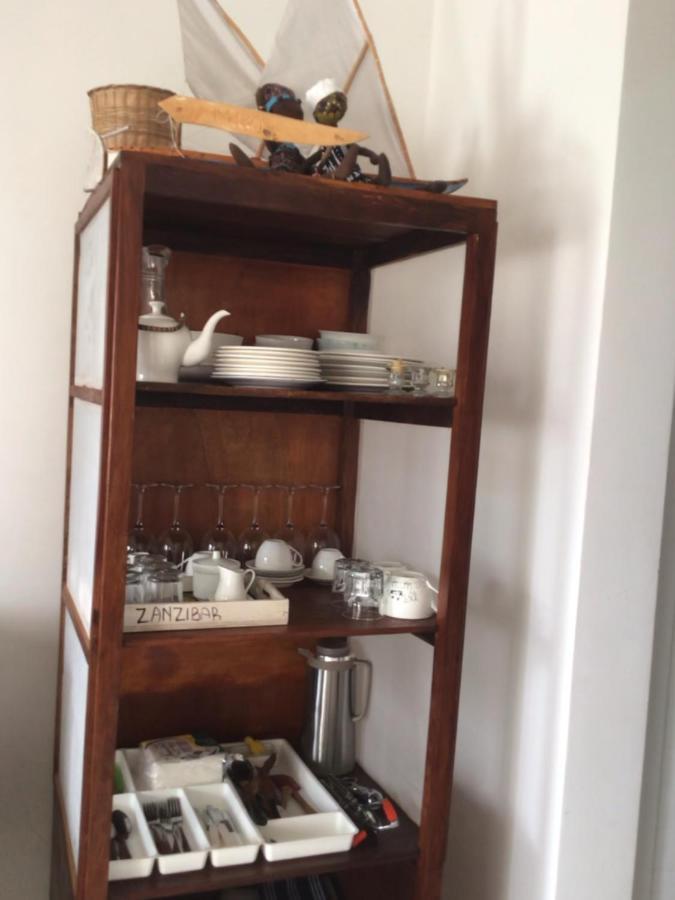 Nakupenda Malaika Flat Pwani Mchangani