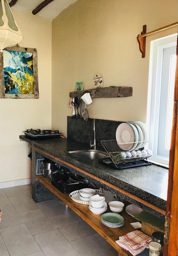 Apartment Nakupenda Malaika Flat