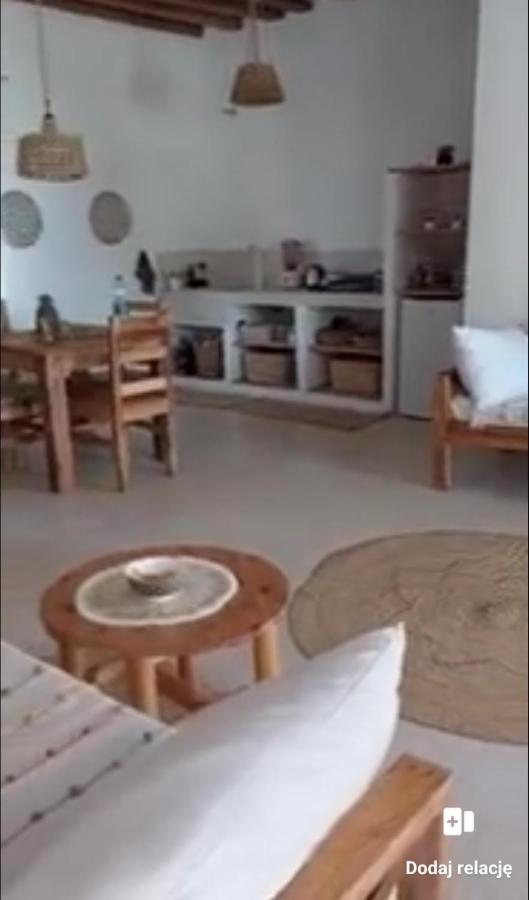 Moyo House Apartment