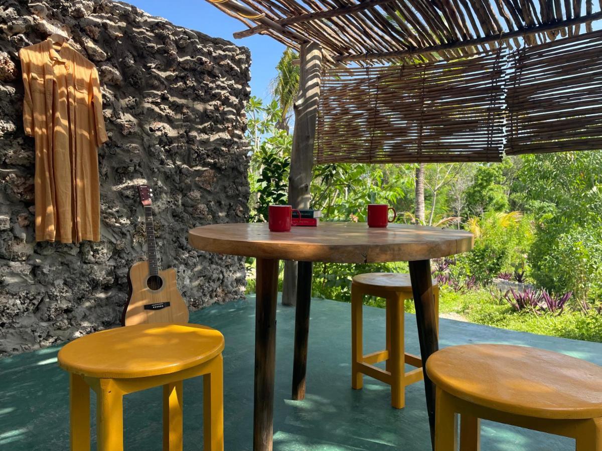 Kameleon Blue Hotel
