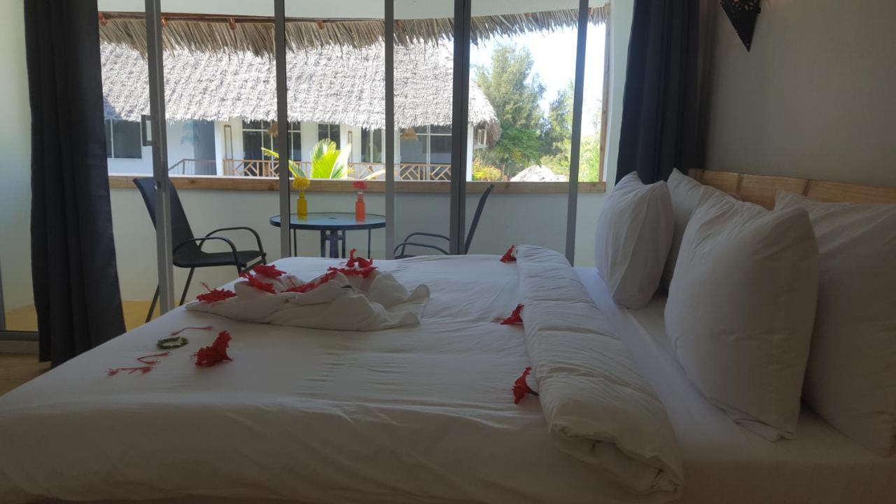 Hotel Imara