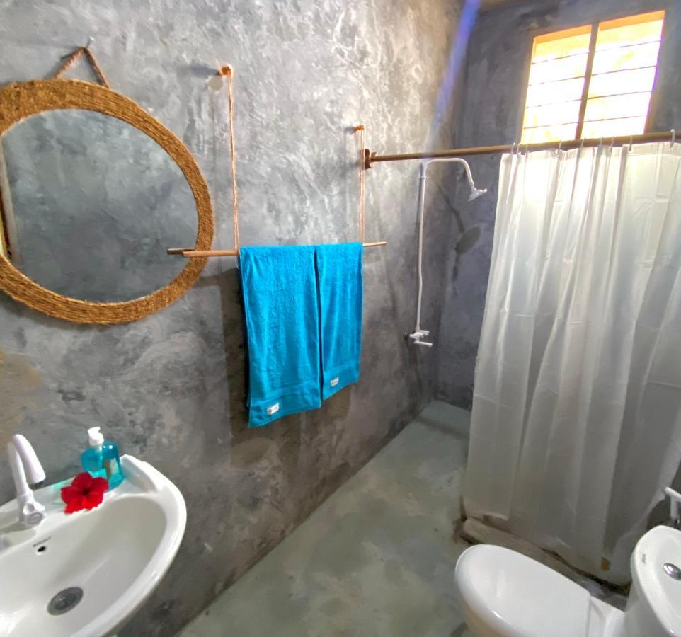 Bed & Breakfast Darwesh Nyumba