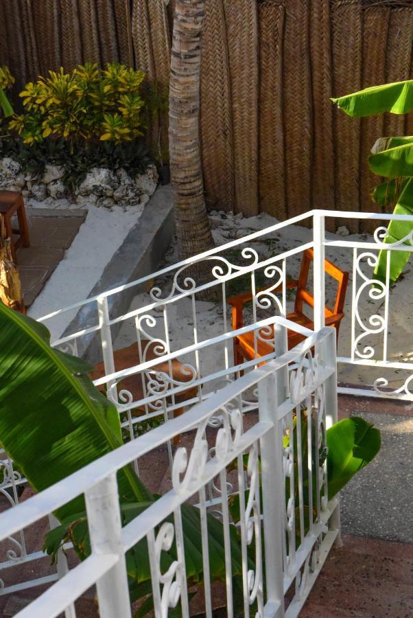Bed & Breakfast Dar Mar & Coworking *