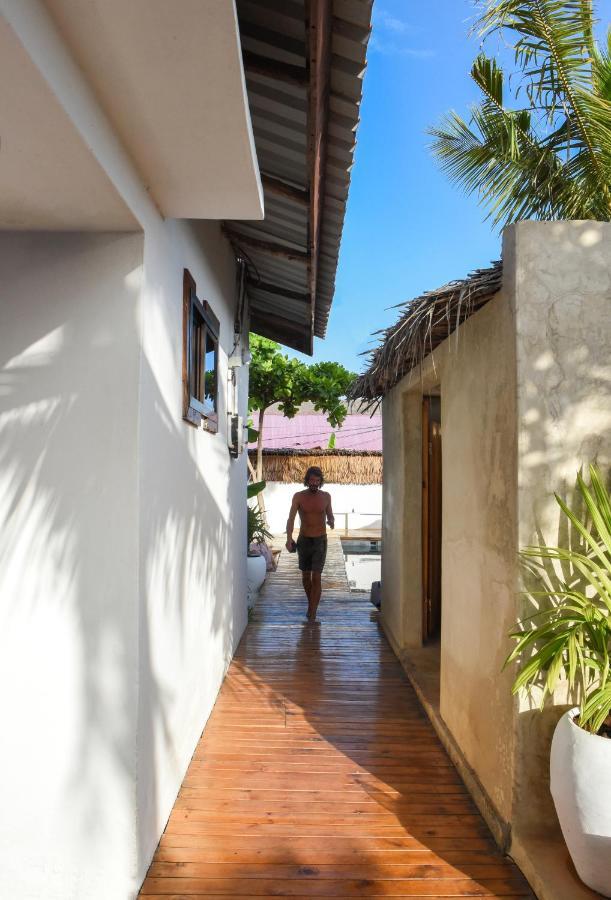 Dar Mar & Coworking Bed & Breakfast