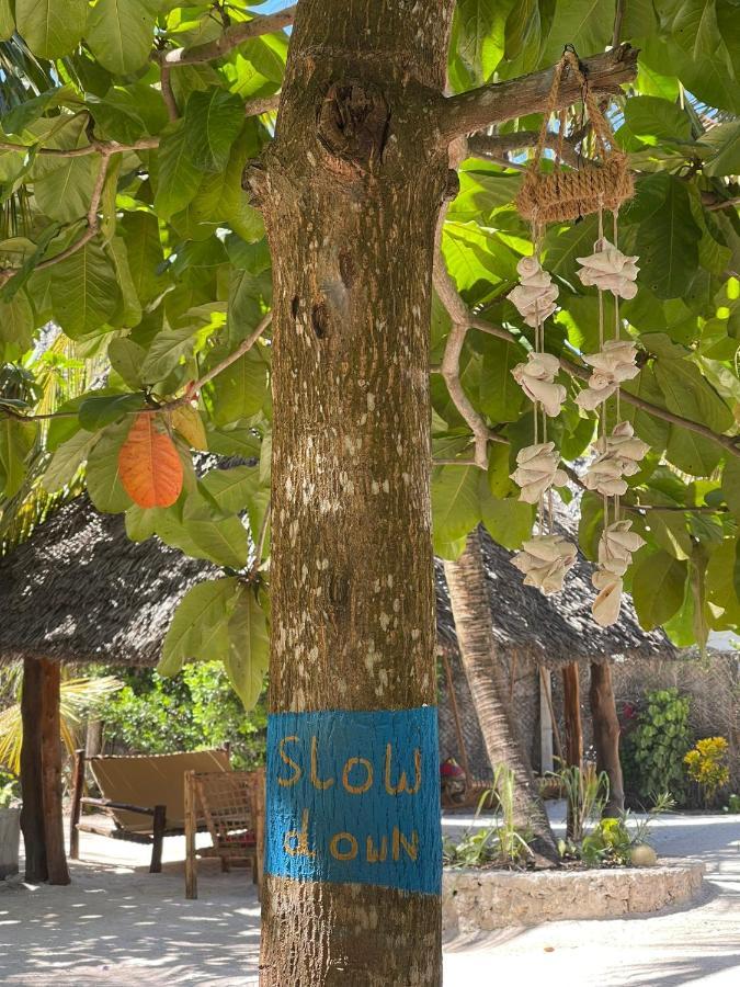 Mpole Bed & Breakfast Michamvi Kae