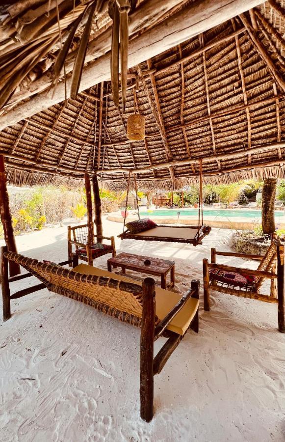 Mpole Bed & Breakfast Michamvi Kae