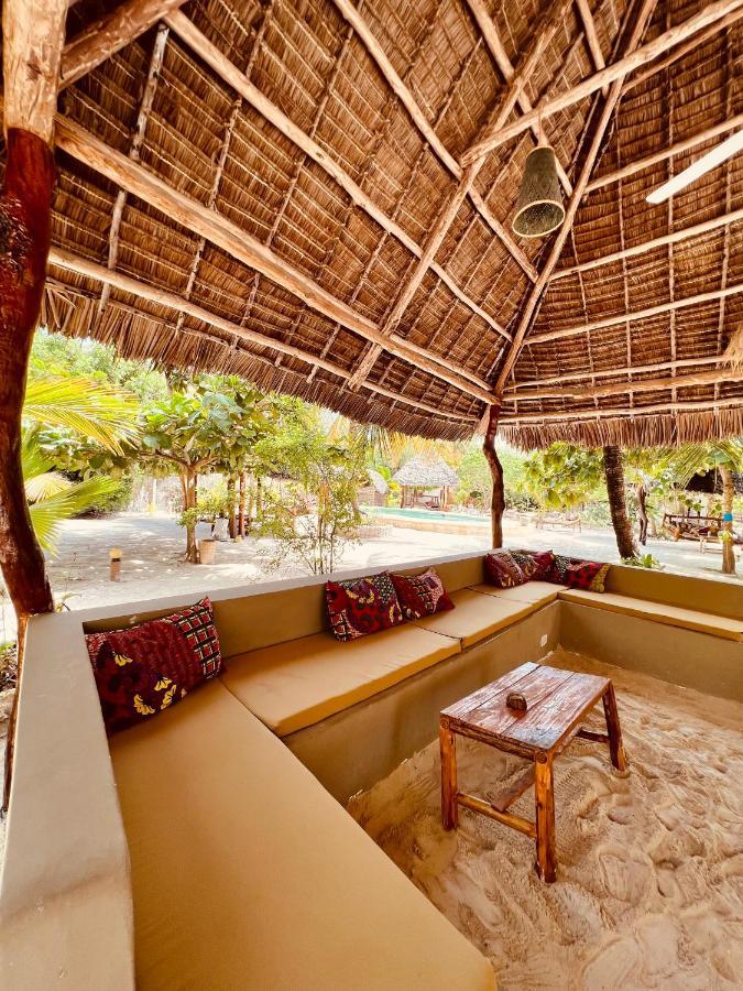 Mpole Bed & Breakfast 3*