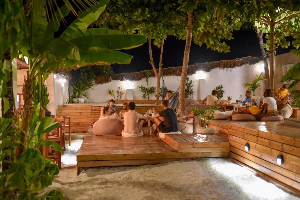 Bed & Breakfast Dar Mar & Coworking *