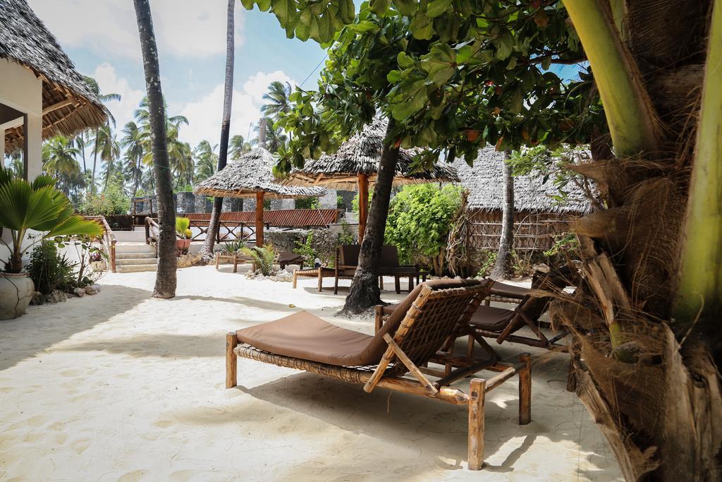 Kipepeo Zanzibar Villa