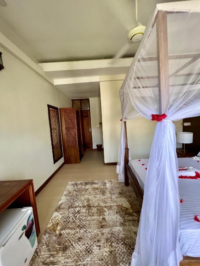 Zanzibar Star 4* Nungwi