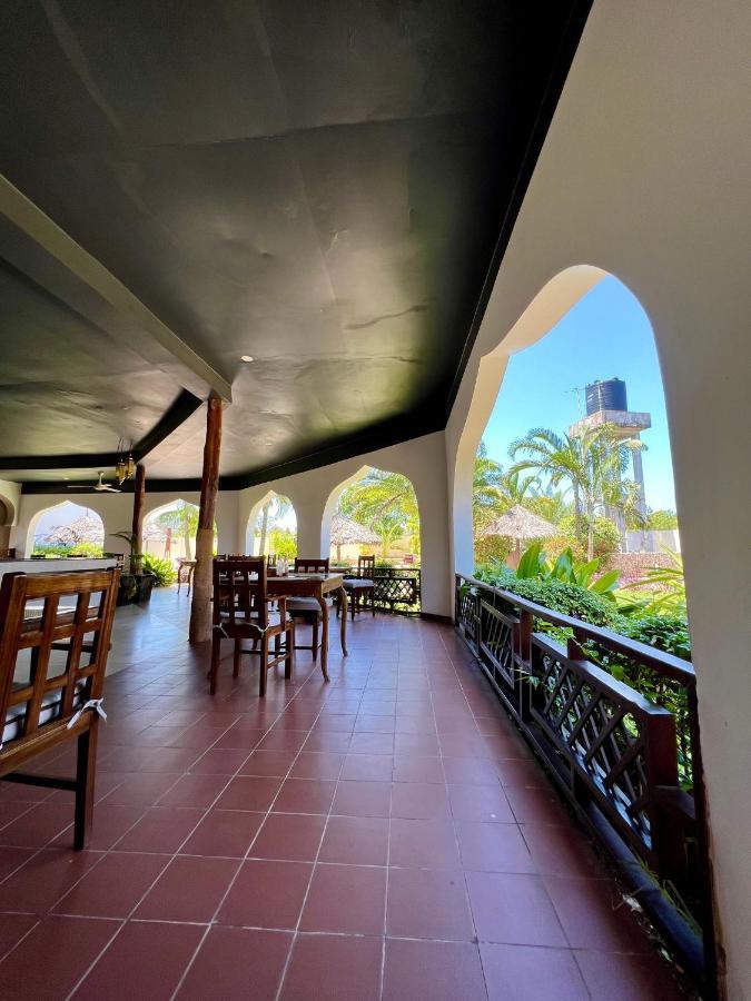 Zanzibar Star Hotel 4*