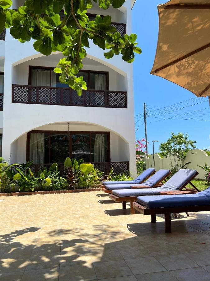 Hotel Zanzibar Star
